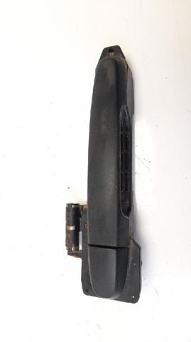 TOYOTA 6921102150 Ручка двери задней наружная в наличии Тернополь