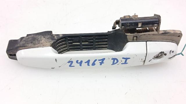 6921102150 TOYOTA Ручка двери задней наружная купить в Винница