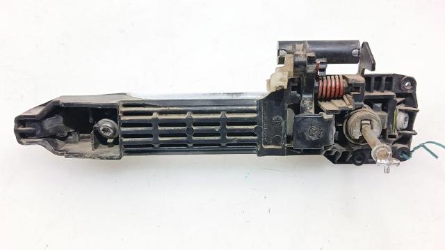 TOYOTA 6921102150 Ручка двери задней наружная в наличии Сумы