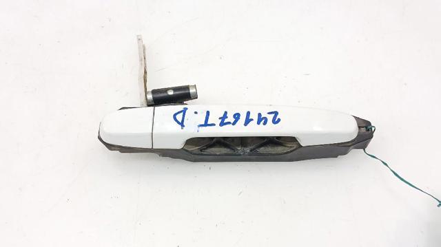 TOYOTA 6921102150 Ручка двери задней наружная в наличии Житомир