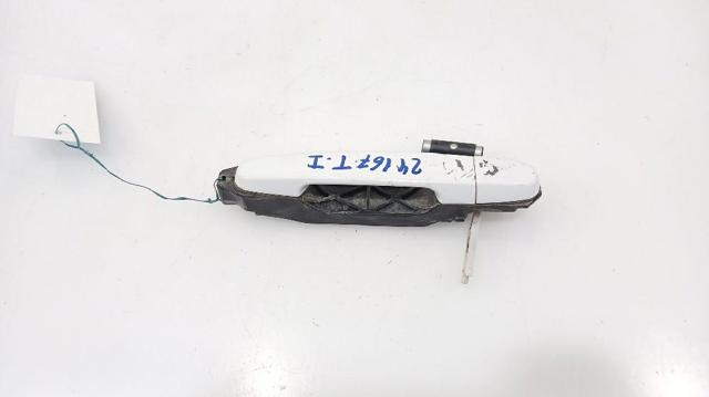 6921102150 TOYOTA Ручка двери задней наружная купить в Днепр