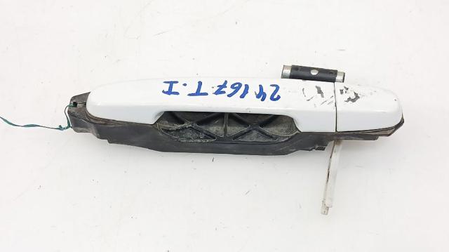 6921102150 TOYOTA Ручка двери задней наружная купить в Днепр