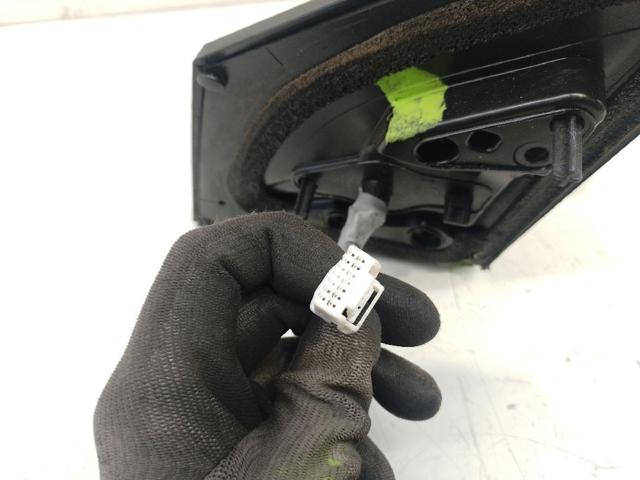 6921102924 TOYOTA Ручка двери передней наружная правая купить в Ужгород