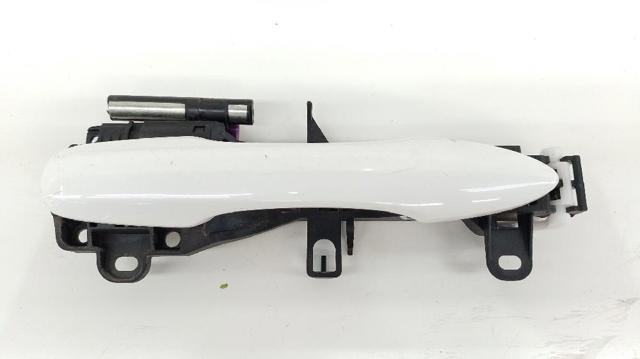 TOYOTA 6921102934 Ручка двери передней наружная правая в наличии Черкассы