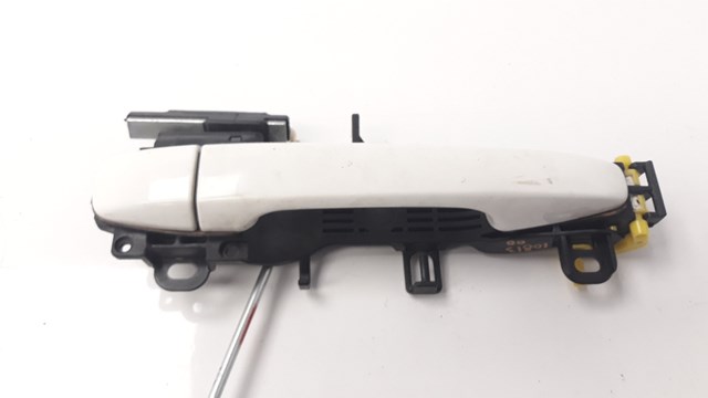 Alavanca externa dianteira direita para Toyota Verso 1.6 (zgr20_) 1ZRE12U 6921105918
