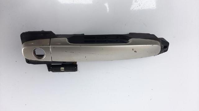 6921112220B6 TOYOTA Ручка двери правой наружная передняя/задняя купить в Николаев