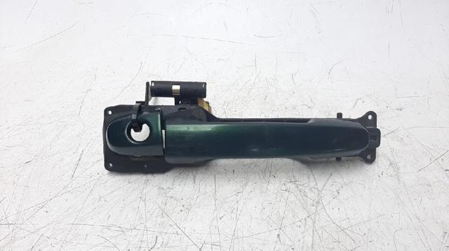 TOYOTA 6921112220B6 Ручка двери правой наружная передняя/задняя в наличии Полтава