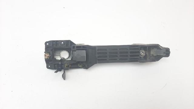 6921112220B6 TOYOTA Ручка двери правой наружная передняя/задняя купить в Николаев