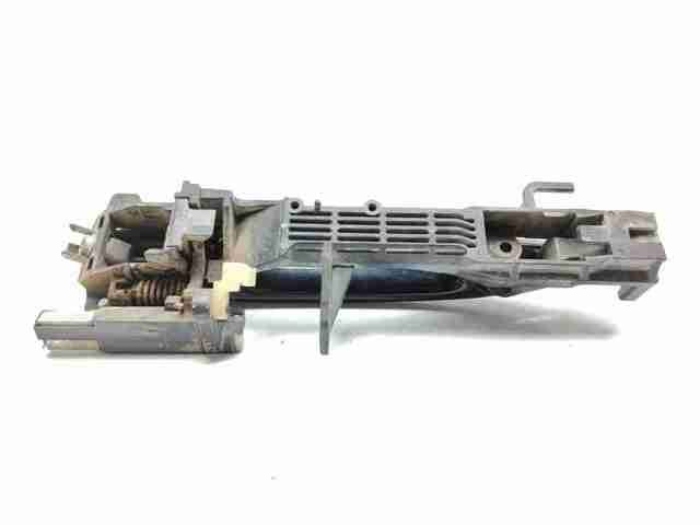 6921128070C1 TOYOTA Ручка двери передней наружная купить в Украина