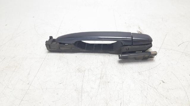 TOYOTA 6921128070C1 Ручка двери передней наружная в наличии Павлоград