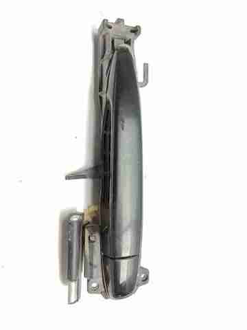 6921128070C1 TOYOTA Ручка двери передней наружная купить в Чернигов
