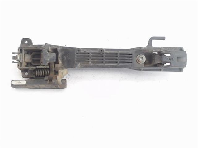 TOYOTA 6921128070C1 Ручка двери передней наружная в наличии Николаев