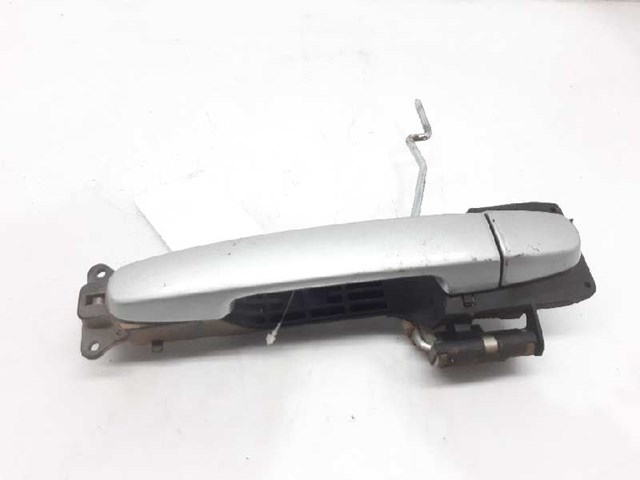 6921142010 TOYOTA Ручка двери задней наружная правая купить в Львов