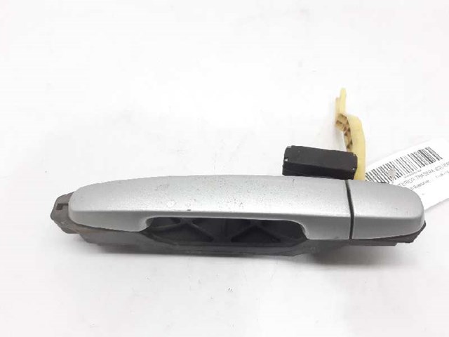 TOYOTA 6921142010 Ручка двери задней наружная правая в наличии Винница