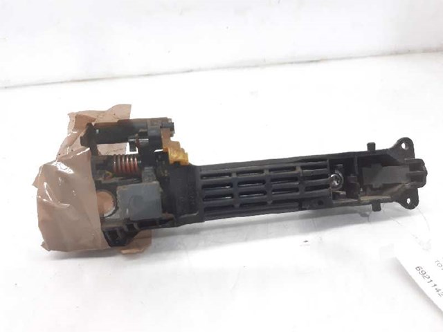 6921142010 TOYOTA Ручка двери задней наружная правая купить в Чернигов