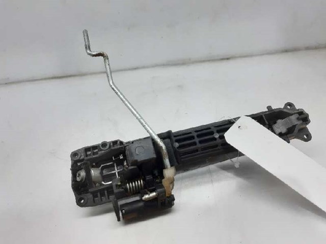 TOYOTA 6921142010 Ручка двери задней наружная правая в наличии Днепр