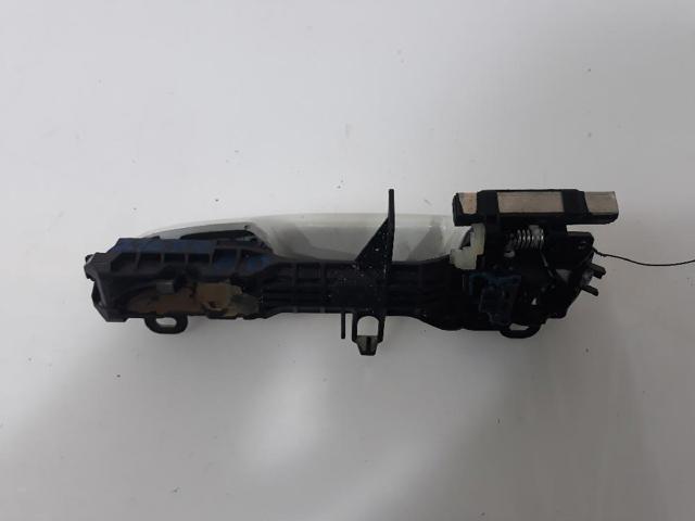 TOYOTA 6921142040A0 Ручка двери задней наружная в наличии Сумы