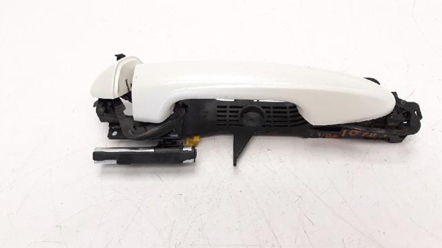 TOYOTA 6921142040A0 Ручка двери задней наружная в наличии Ужгород