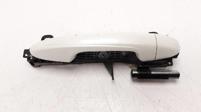 TOYOTA 6921142040A0 Ручка двери задней наружная в наличии Николаев