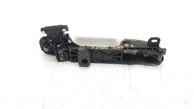 6921142040A0 TOYOTA Ручка двери задней наружная купить в Украина