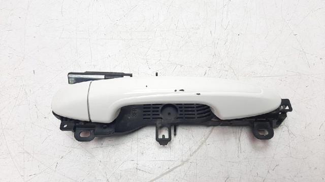6921142040A0 TOYOTA Ручка двери задней наружная купить в Чернигов