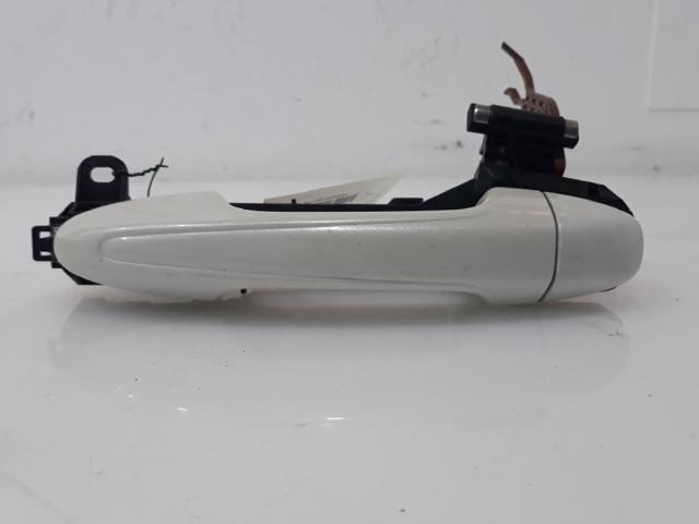 6921142040A1 TOYOTA Ручка двери задней наружная купить в Полтава