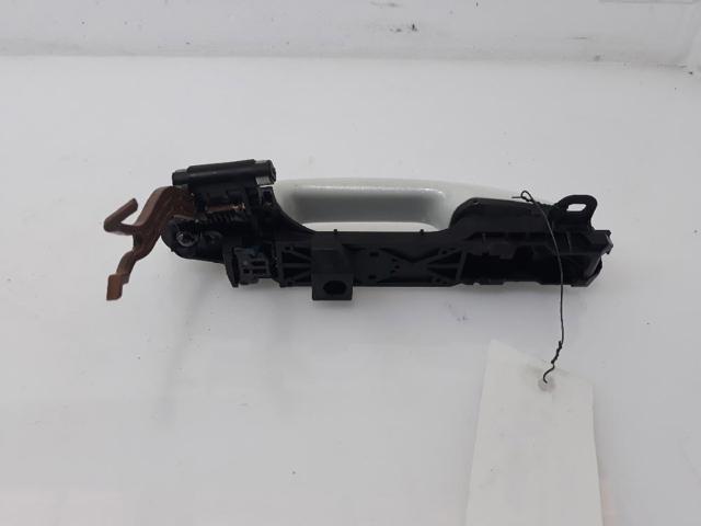 6921142040A1 TOYOTA Ручка двери задней наружная купить в Чернигов