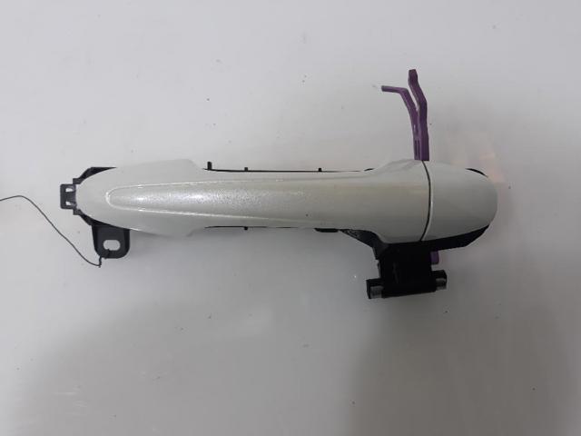 6921142040A1 TOYOTA Ручка двери задней наружная купить в Запорожье