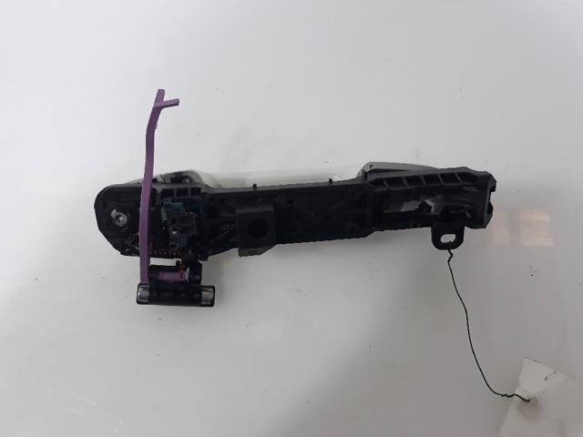 6921142040A1 TOYOTA Ручка двери задней наружная купить в Сумы
