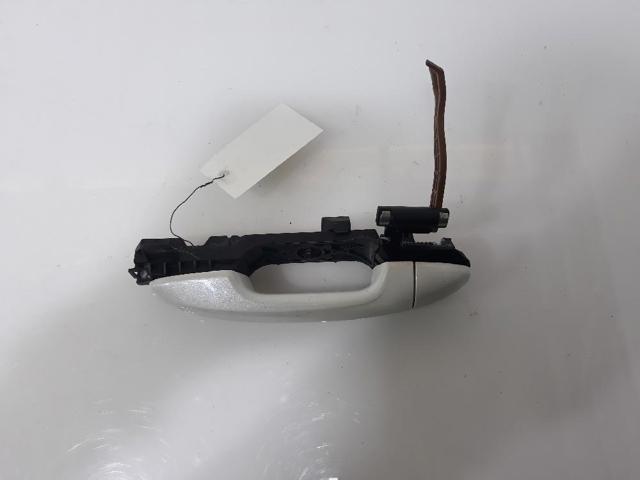 6921142040A1 TOYOTA Ручка двери задней наружная купить в Одесса