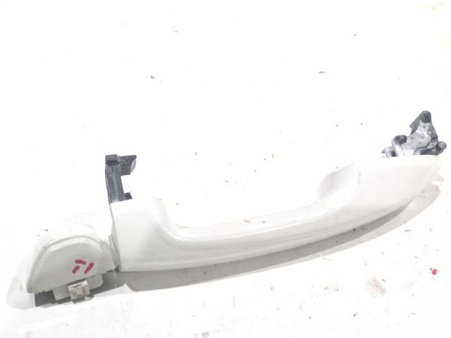 6921142040A1 TOYOTA Ручка двери задней наружная купить в Николаев