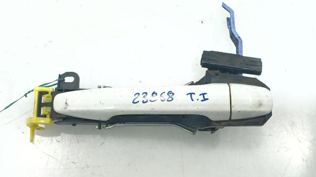 TOYOTA 6921174020A1 Ручка двери задней наружная левая в наличии Киев