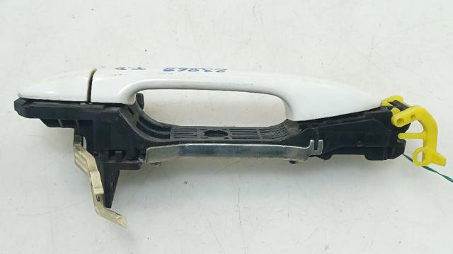 TOYOTA 6921174020A1 Ручка двери задней наружная левая в наличии Украина