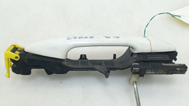 TOYOTA 6921174020A1 Ручка двери задней наружная левая в наличии Черновцы