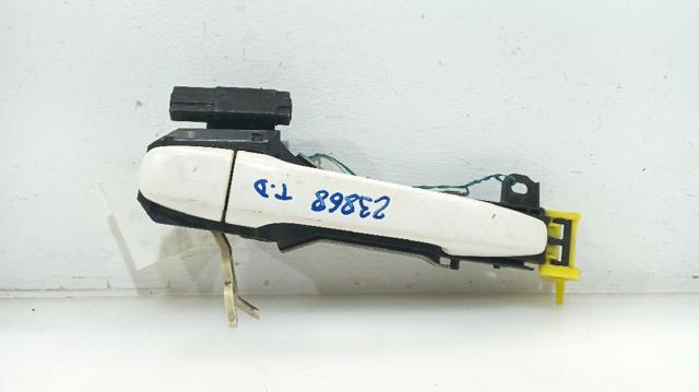 TOYOTA 6921174020A1 Ручка двери задней наружная левая в наличии Каменское