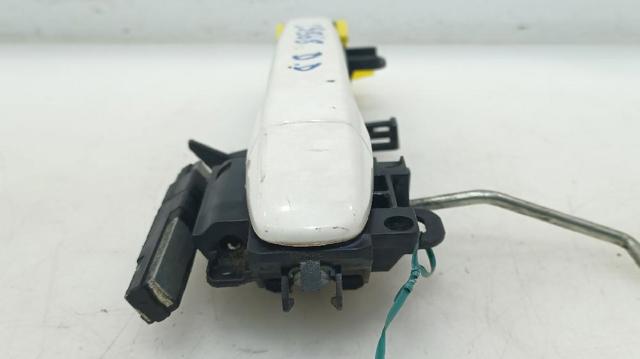 TOYOTA 6921174020A1 Ручка двери задней наружная левая в наличии Сумы