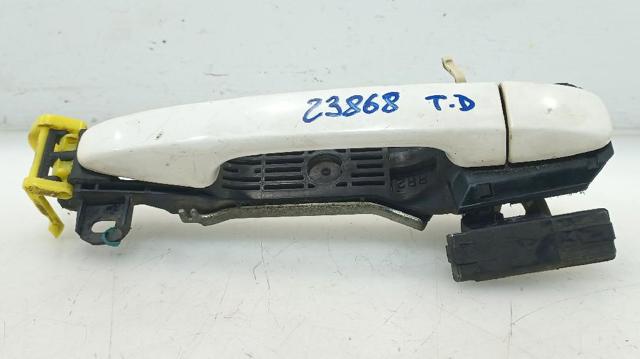 6921174020A1 TOYOTA Ручка двери задней наружная левая купить в Черновцы