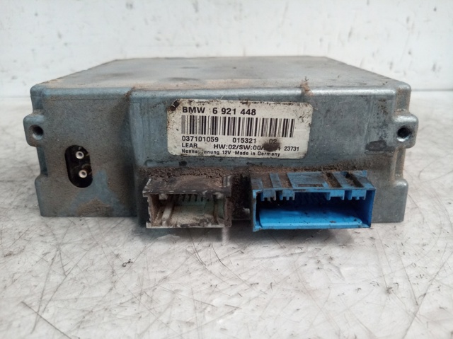 6921448 BMW купить в Каменское