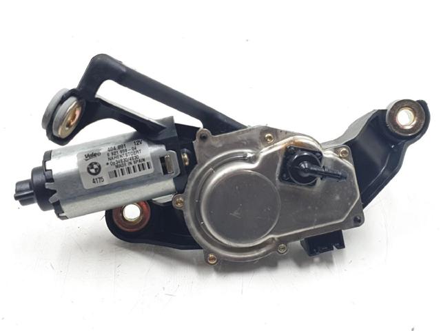 6921959 BMW Мотор стеклоочистителя заднего стекла купить в Хмельницкий
