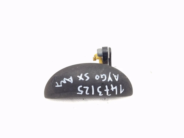 692200H010 TOYOTA купить в Черкассы