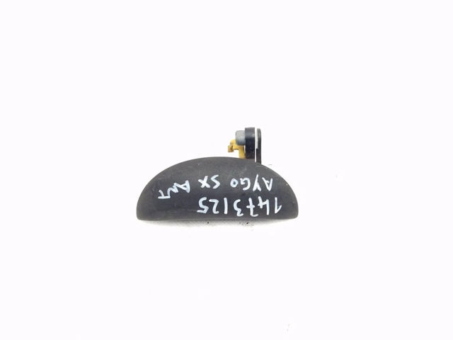 692200H010 TOYOTA купить в Житомир