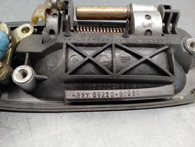 6922030250B0 TOYOTA купить в Киев