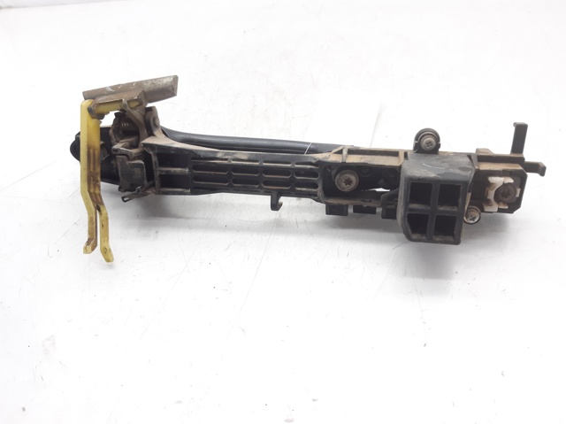 TOYOTA 6922053050B0 Ручка двери задней наружная левая в наличии Николаев