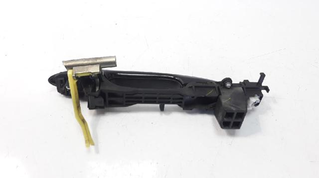 TOYOTA 6922053050B0 Ручка двери задней наружная левая в наличии Ровно