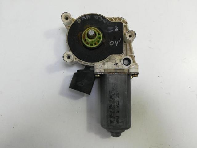 6922267 BMW Мотор стеклоподъемника двери передней левой купить в Житомир