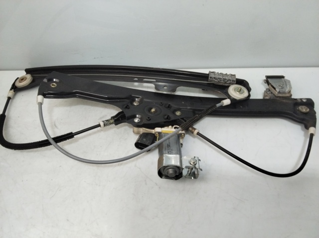 6922267 BMW Мотор стеклоподъемника двери передней левой купить в Житомир