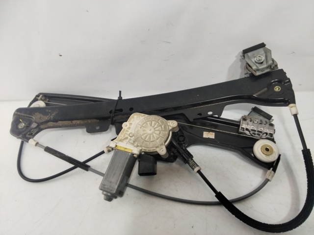 6922267 BMW Мотор стеклоподъемника двери передней левой купить в Винница