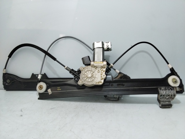 6922267 BMW Мотор стеклоподъемника двери передней левой купить в Житомир