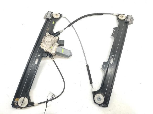 6922267 BMW Мотор стеклоподъемника двери передней левой купить в Полтава