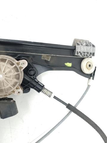 6922267 BMW Мотор стеклоподъемника двери передней левой купить в Чернигов